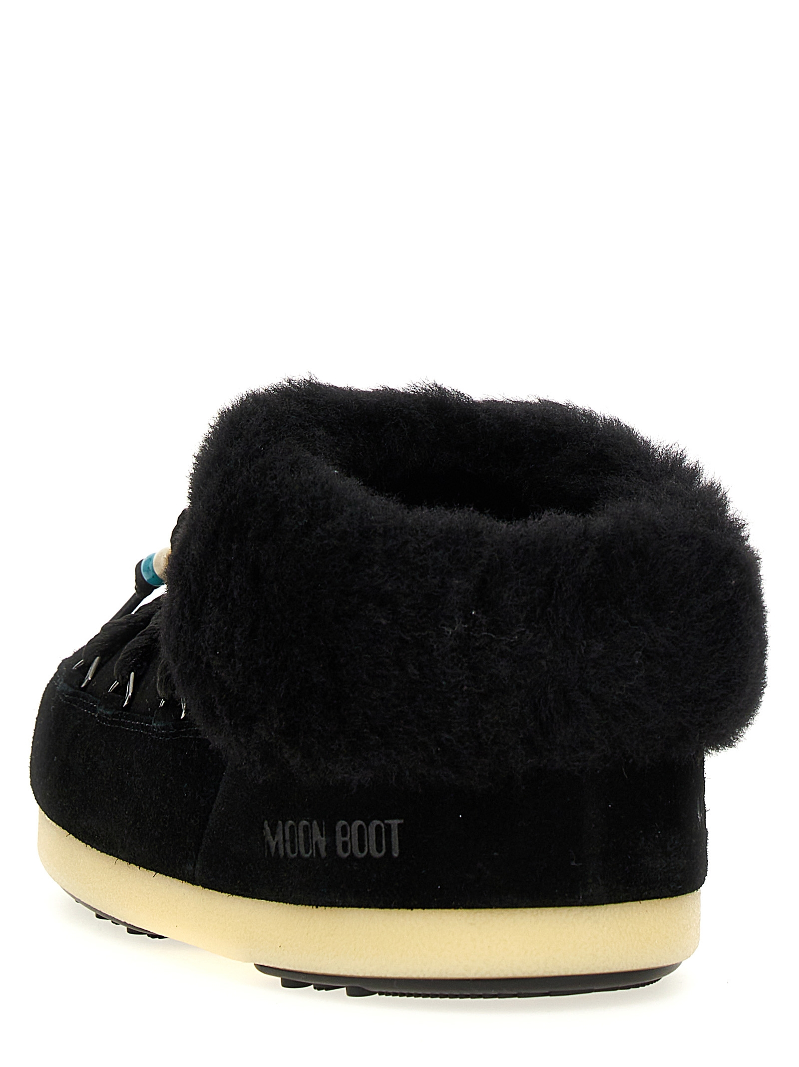 [Moon Boot] Mules SS25 80D1470040NN13