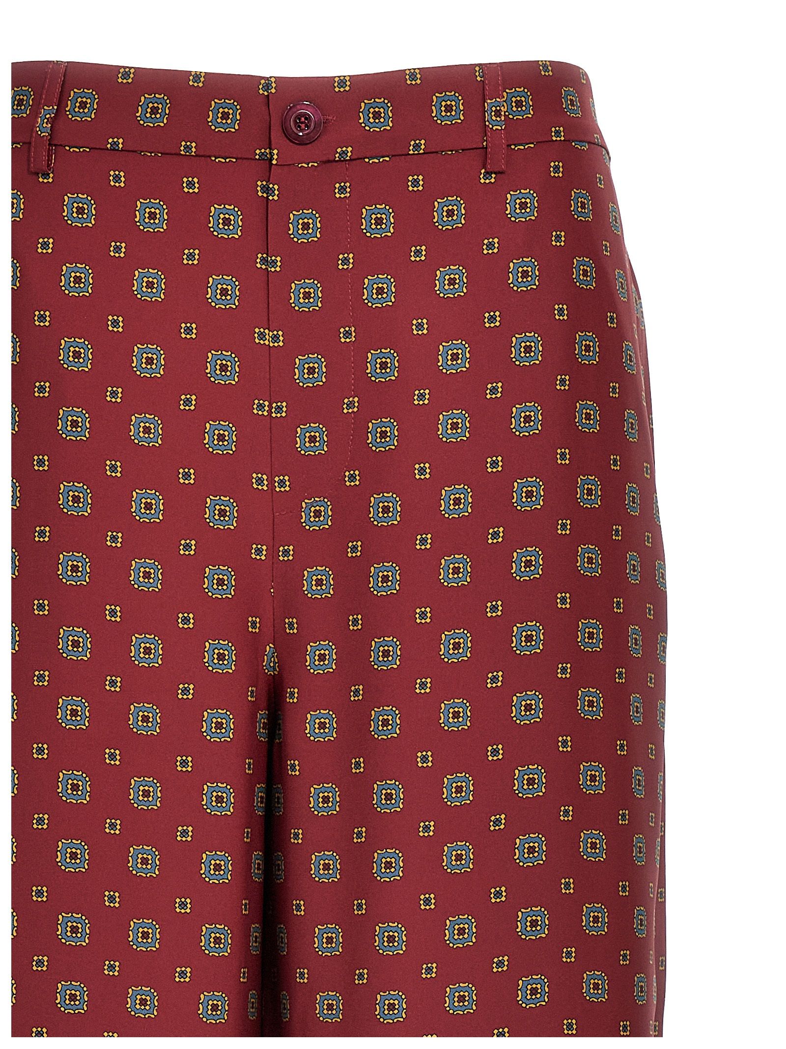 [Moschino] Trousers FW24 A030654551139