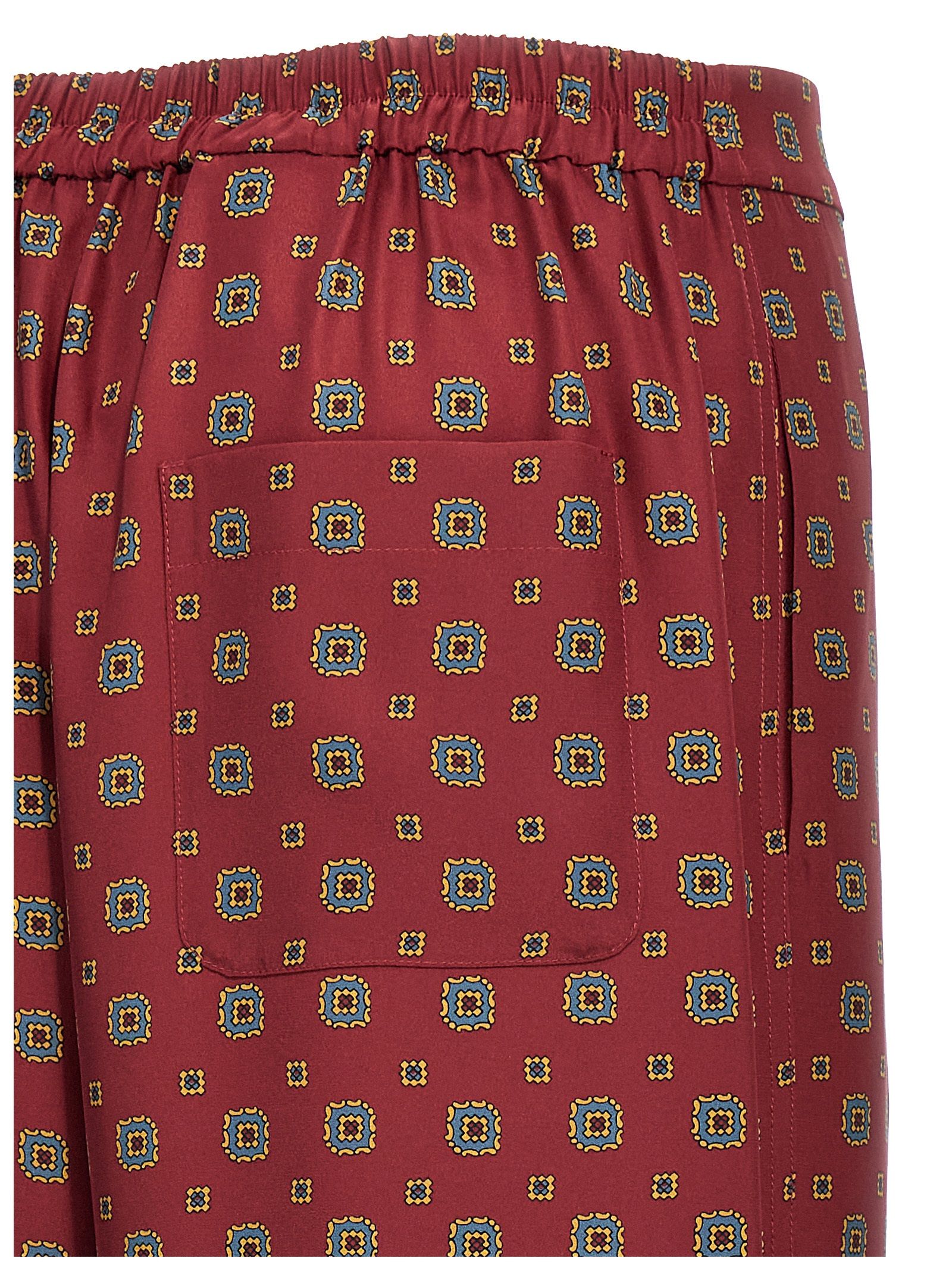 [Moschino] Trousers FW24 A030654551139