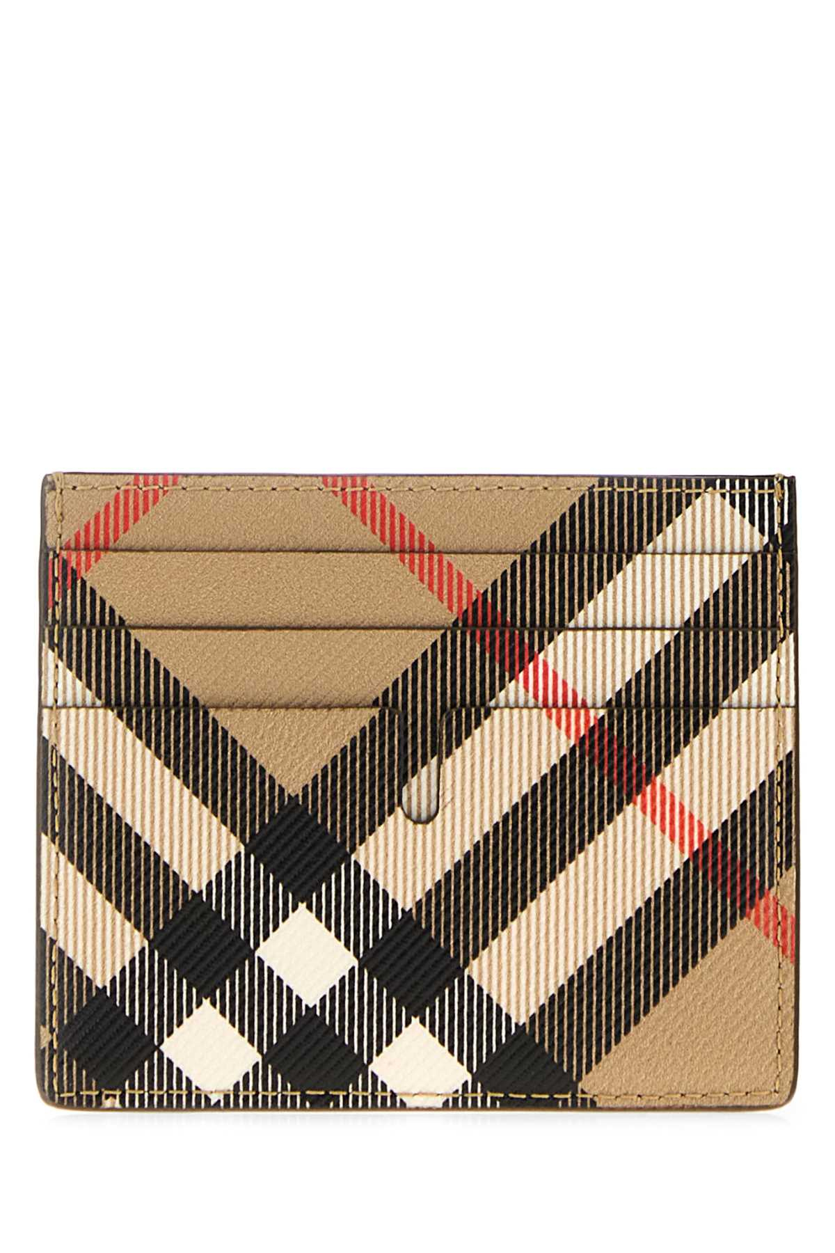 [Burberry] Wallet FW26 8112305 A2021