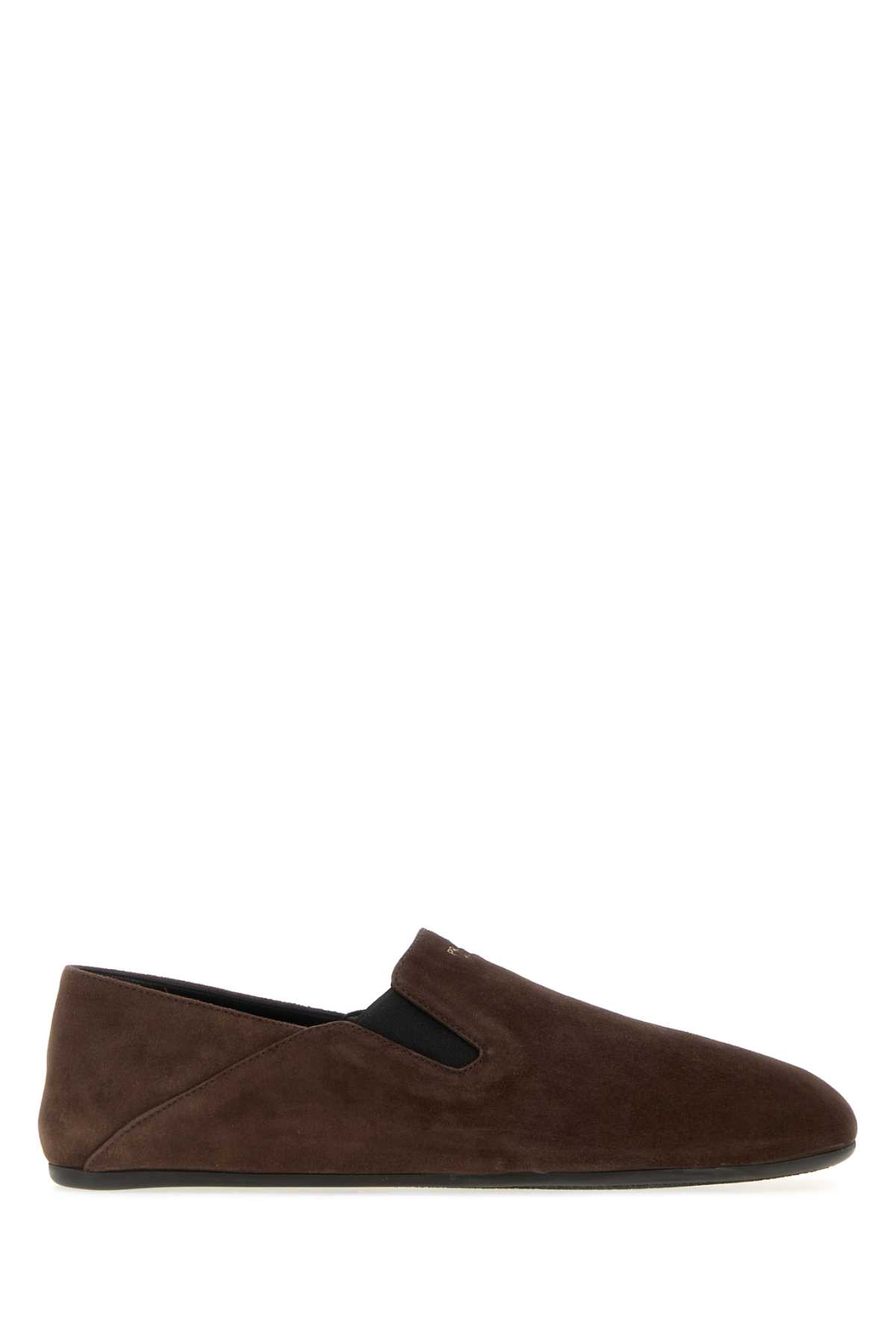 [Prada] Loafer FW26 2S3005FG000103 F0003