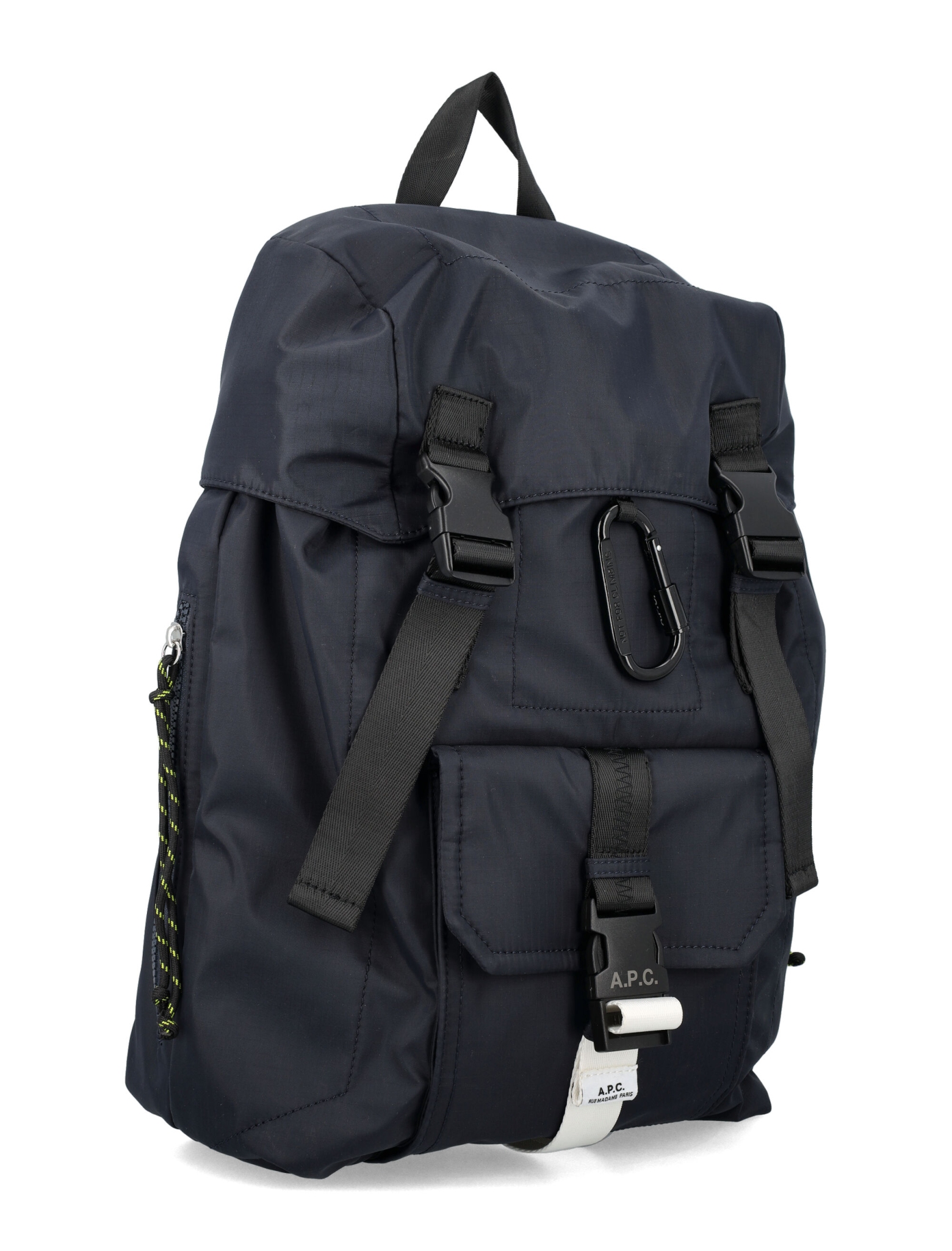 [A.P.C.] Bag FW26 H62631PAAFHIAK