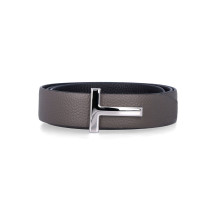 [Tom Ford] Belt FW26 TB224LCL236STNE