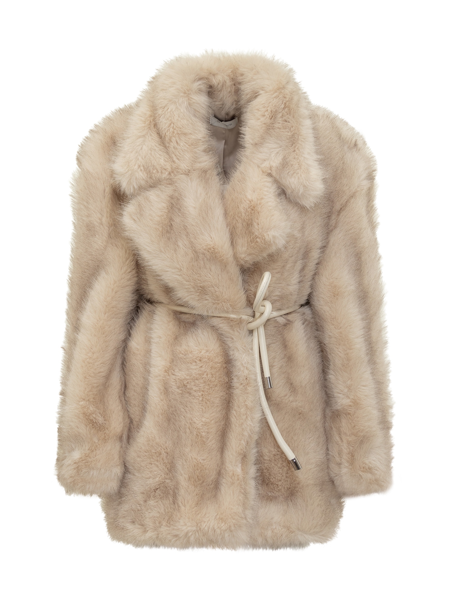 [SPORTMAX] Fur Jacket FW25 2522906012600 003