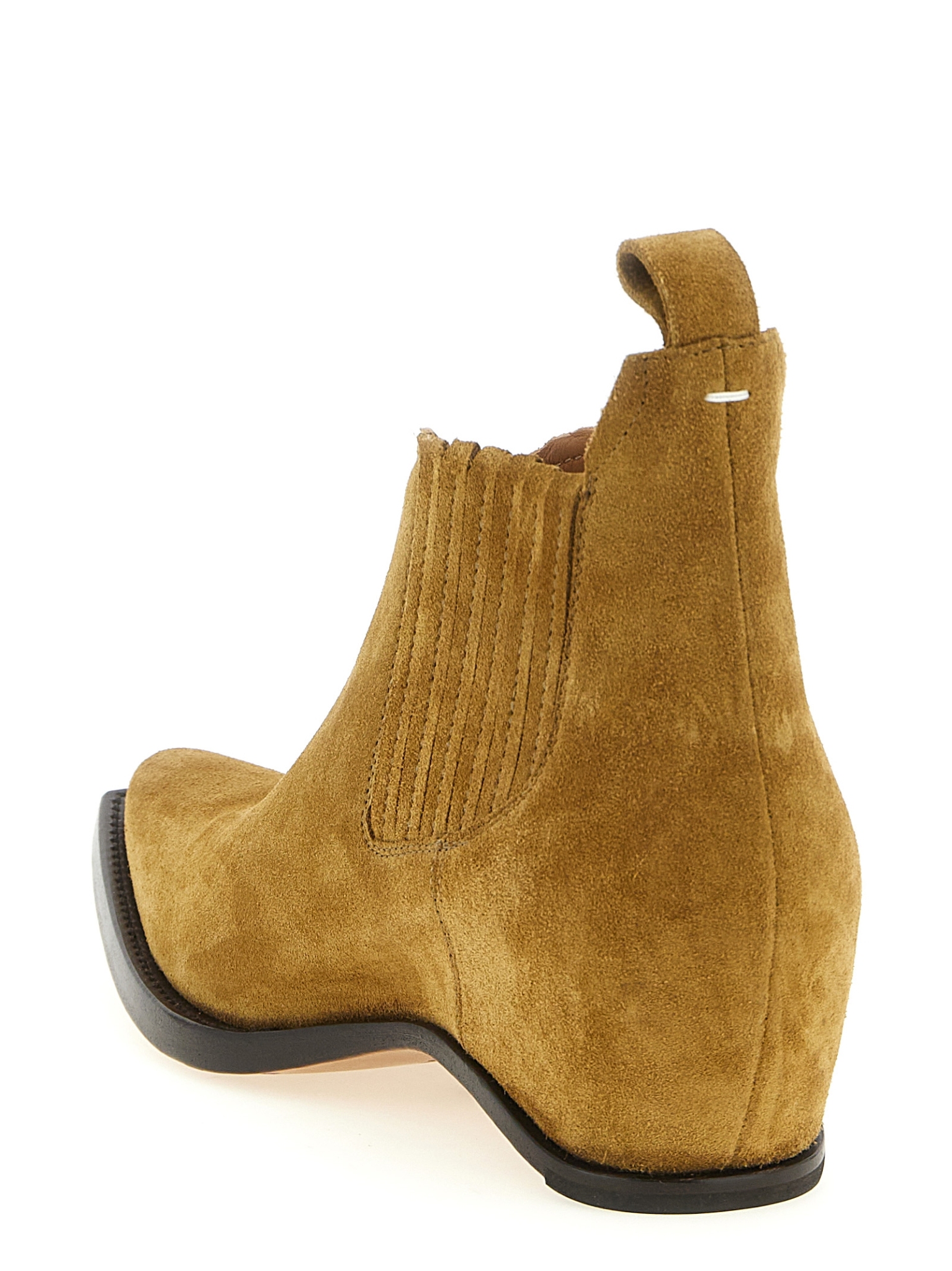 [Maison Margiela] Ankle boots SS26 S97WU0080P7678T2285