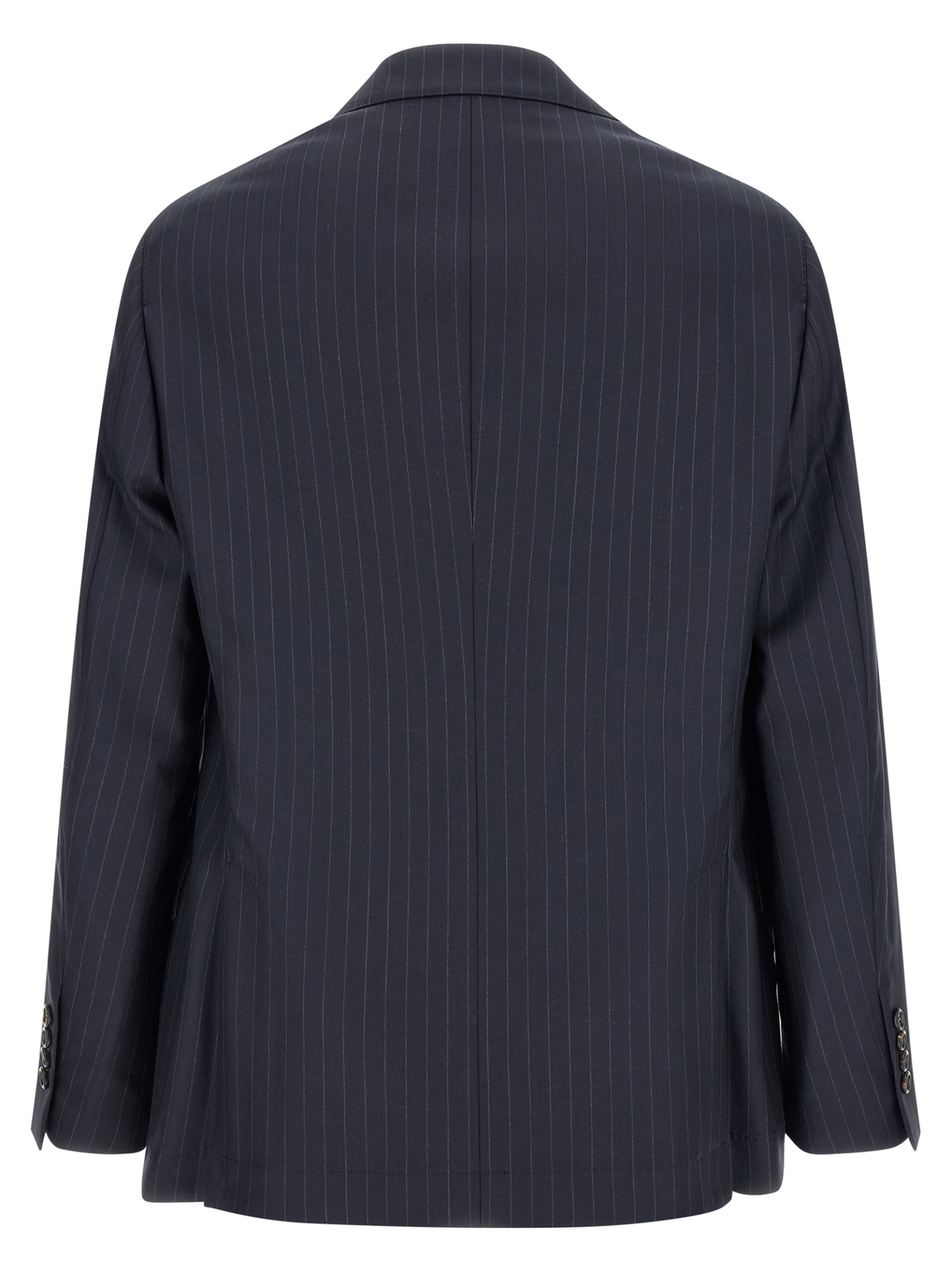 [Brunello Cucinelli] Blazer SS26 MN4747BTCC003