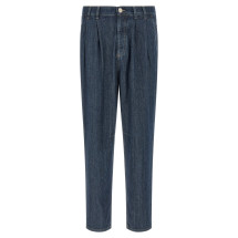 [Brunello Cucinelli] Jeans SS26 MH263K2310C1485