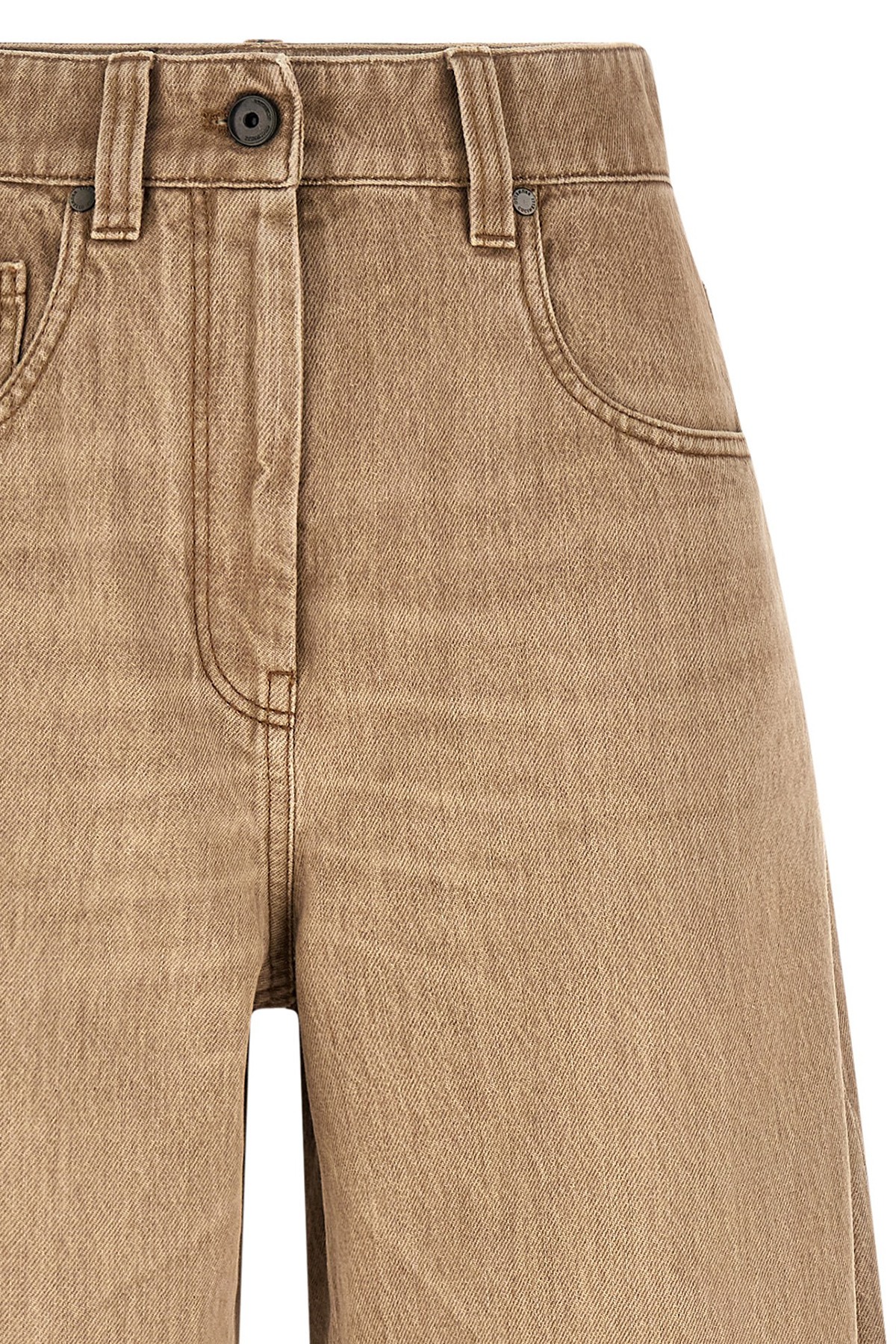 [Brunello Cucinelli] Jeans SS26 MA095P4059C9037