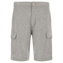 [Brunello Cucinelli] Shorts SS26 MM8313222GC1252