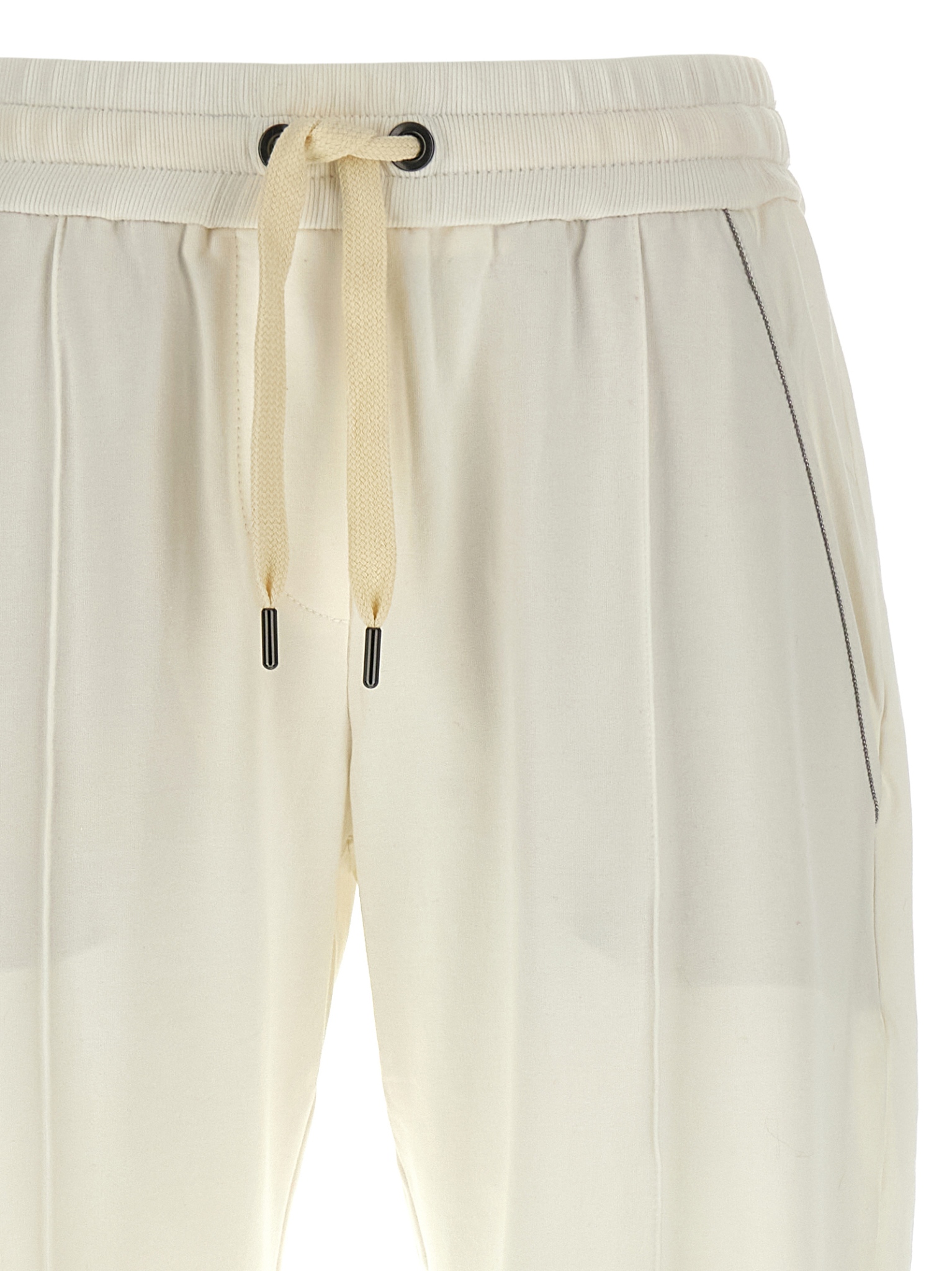[Brunello Cucinelli] Trousers SS26 MH827FB799C600