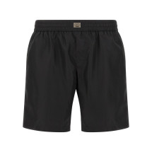 [Dolce & Gabbana] Swim Pants SS25 M4F36TONR46N0000