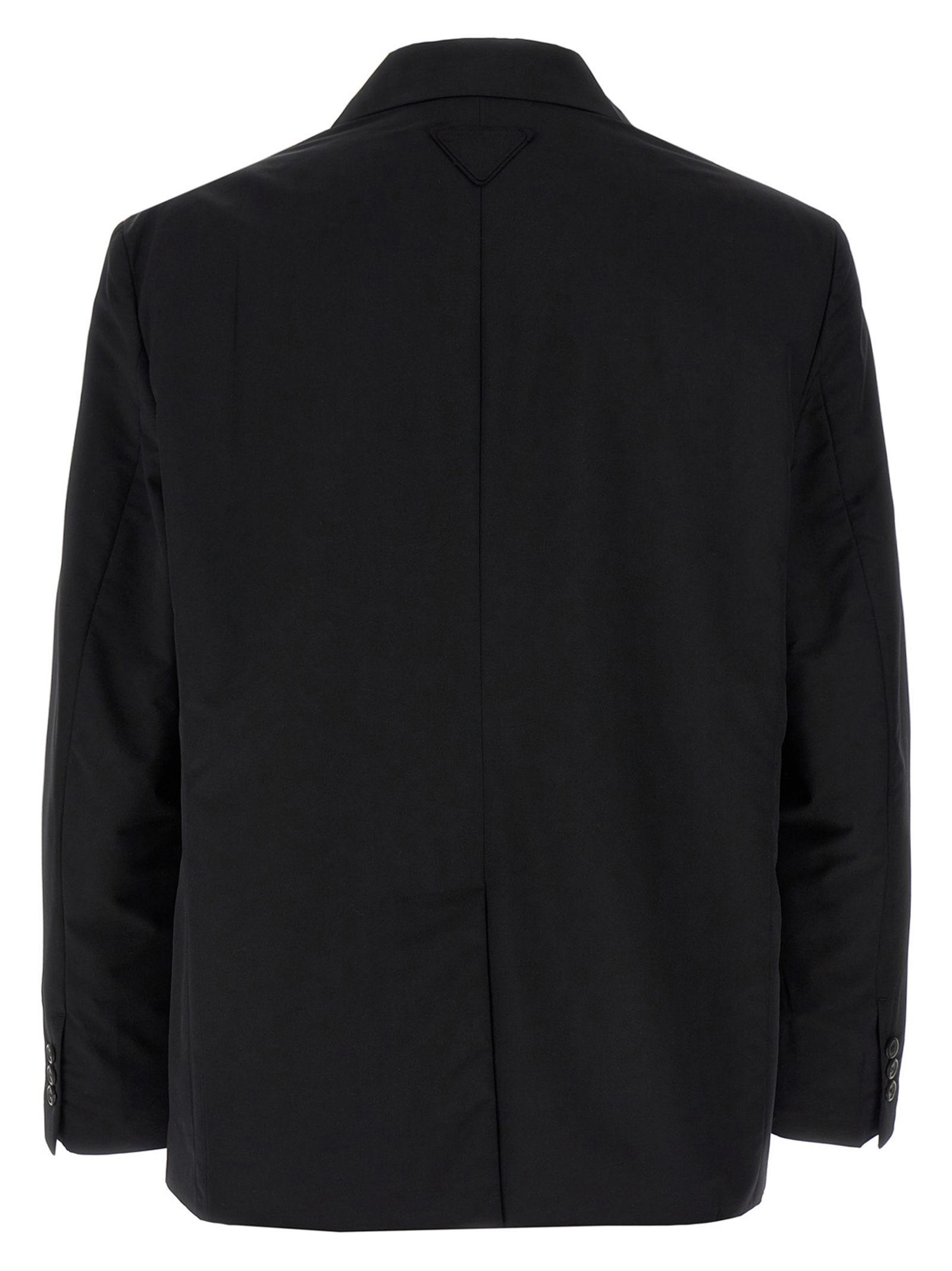 [Prada] Blazer SS25 UGM334SOOO13L5F0002