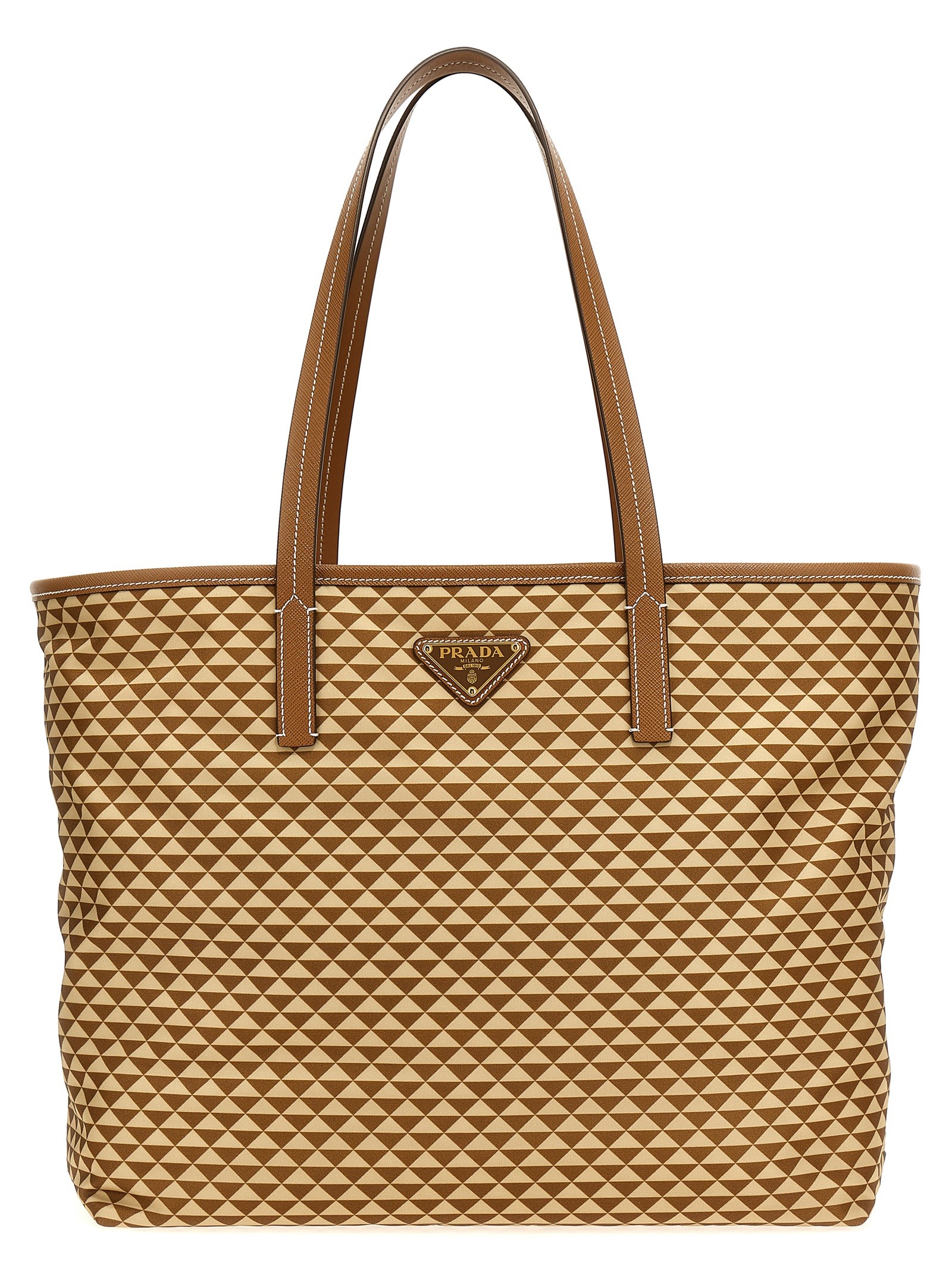 [Prada] Tote bag SS25 1BG552VOOO2HGXF098L