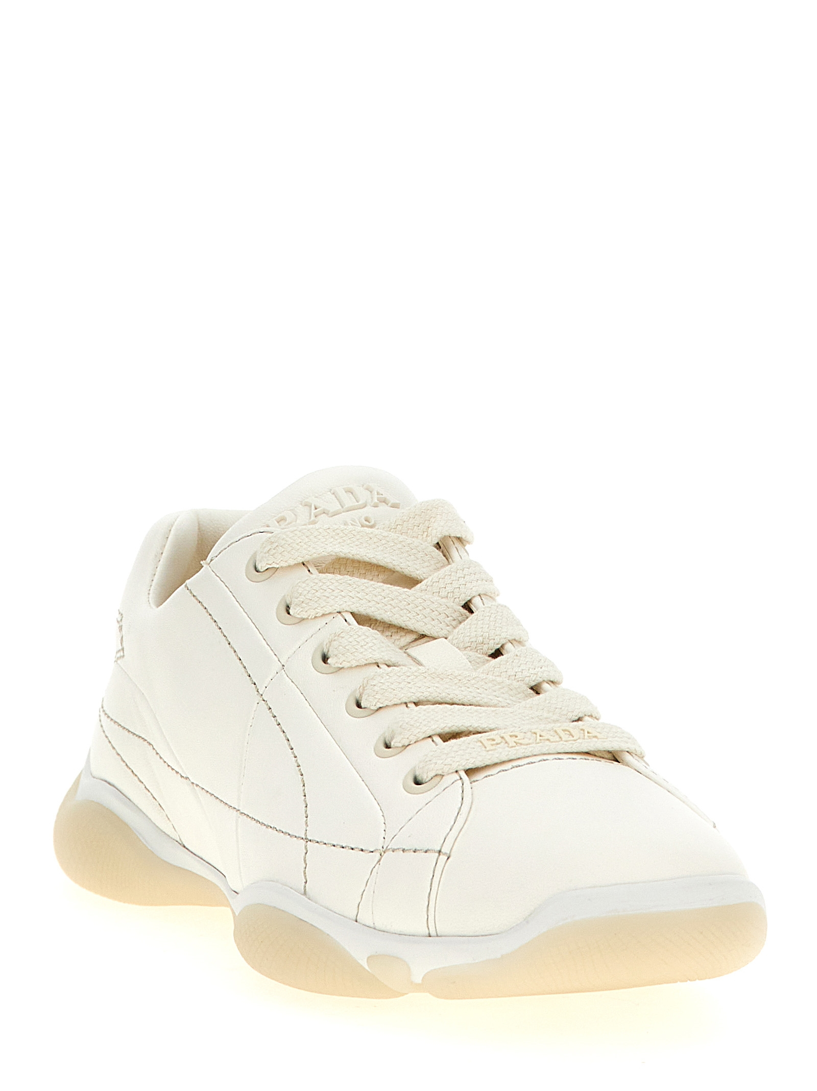 [Prada] Sneakers SS25 1E942NF025038F0304
