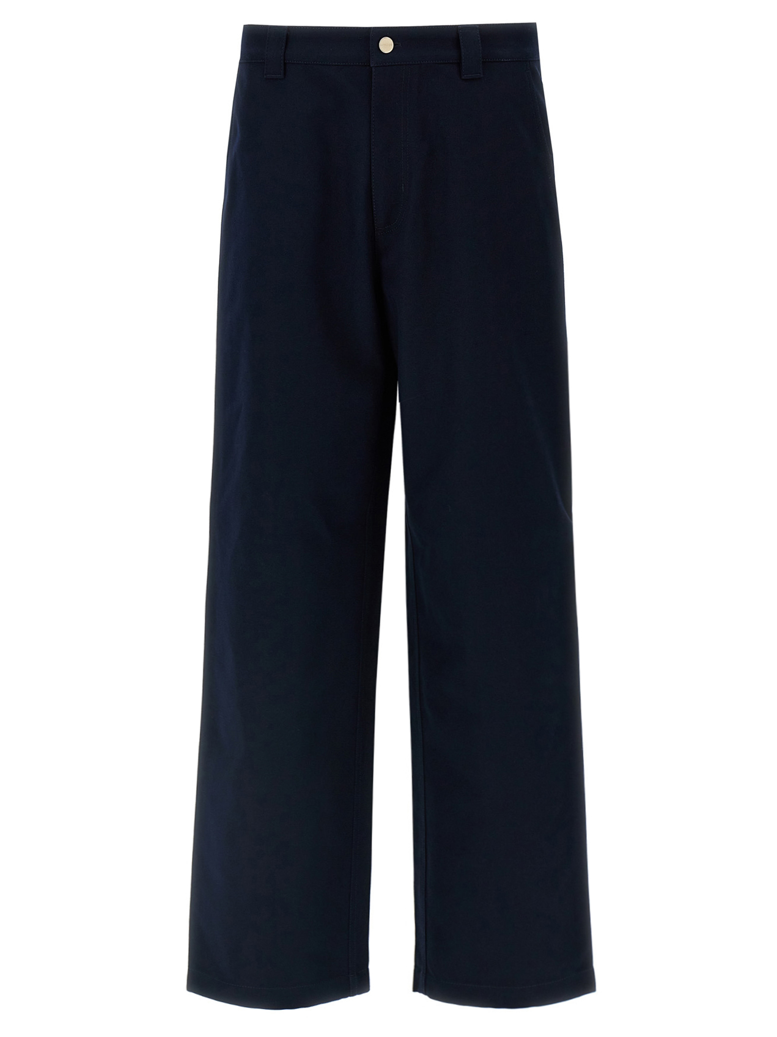 [Gucci] Trousers SS25 810787ZAR7C4440