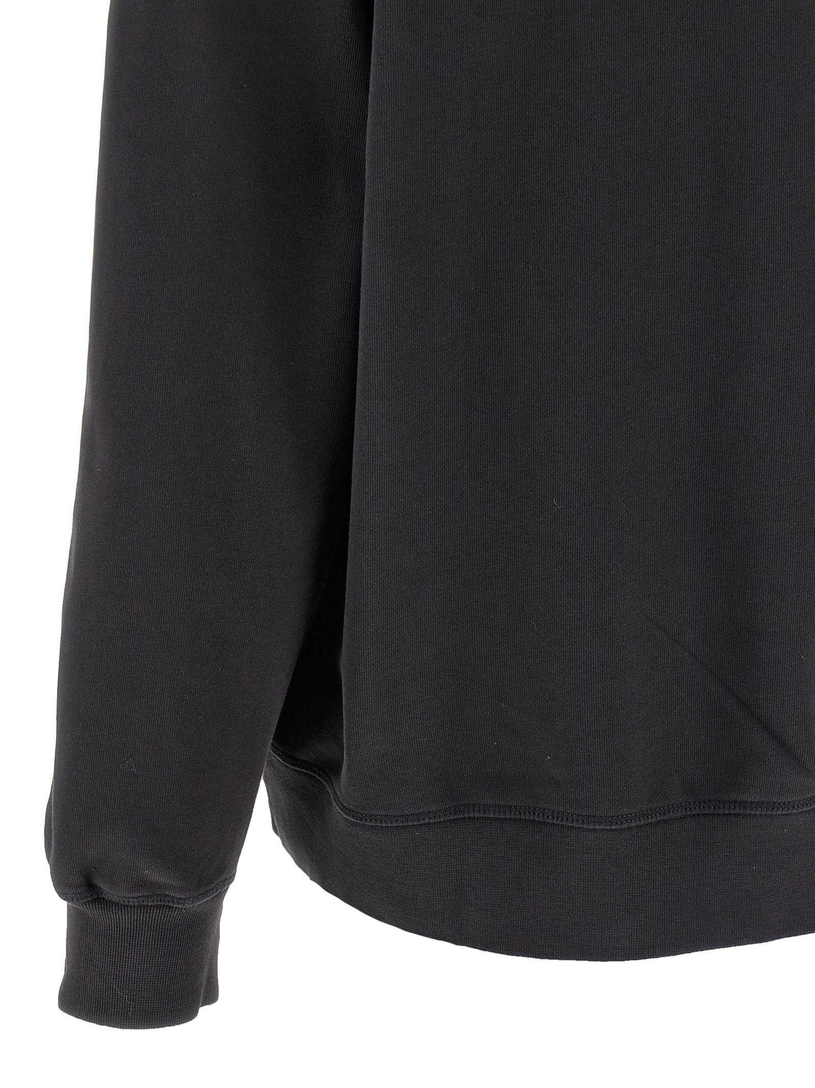 [GANNI] Hoodie FW25 T4285252