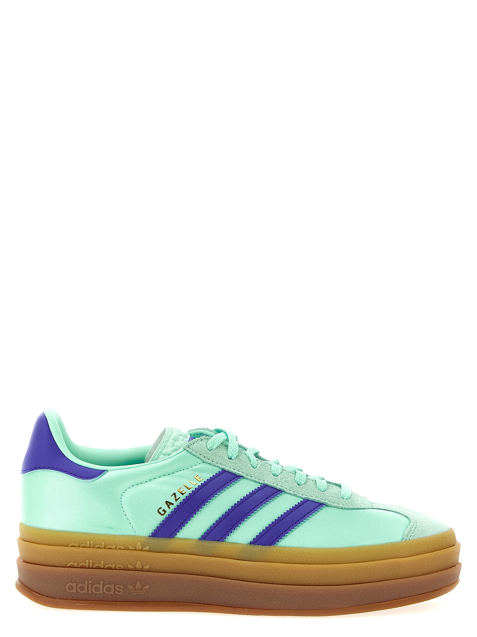 [ADIDAS ORIGINALS] Sneakers SS25 JI2702CLEMINLUCBLUGOLDMT