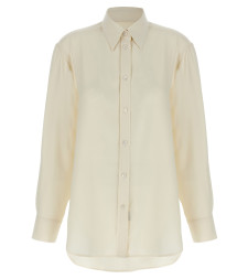 [BRIONI] Shirts Long Sleeve SS25 SCFG0LPC4919000