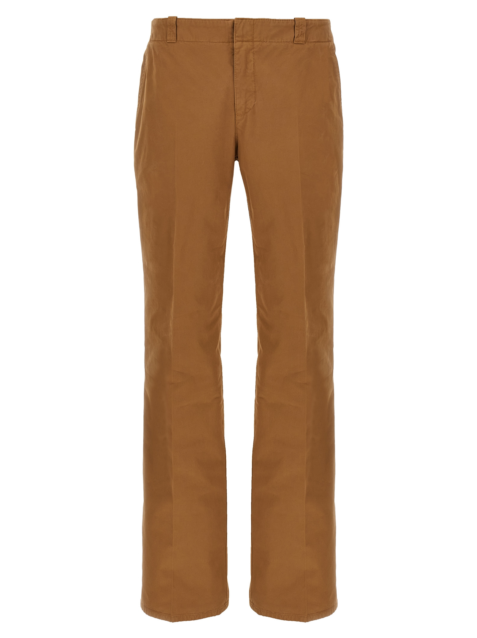 [McQueen] Trousers SS25 821194QTADF9840