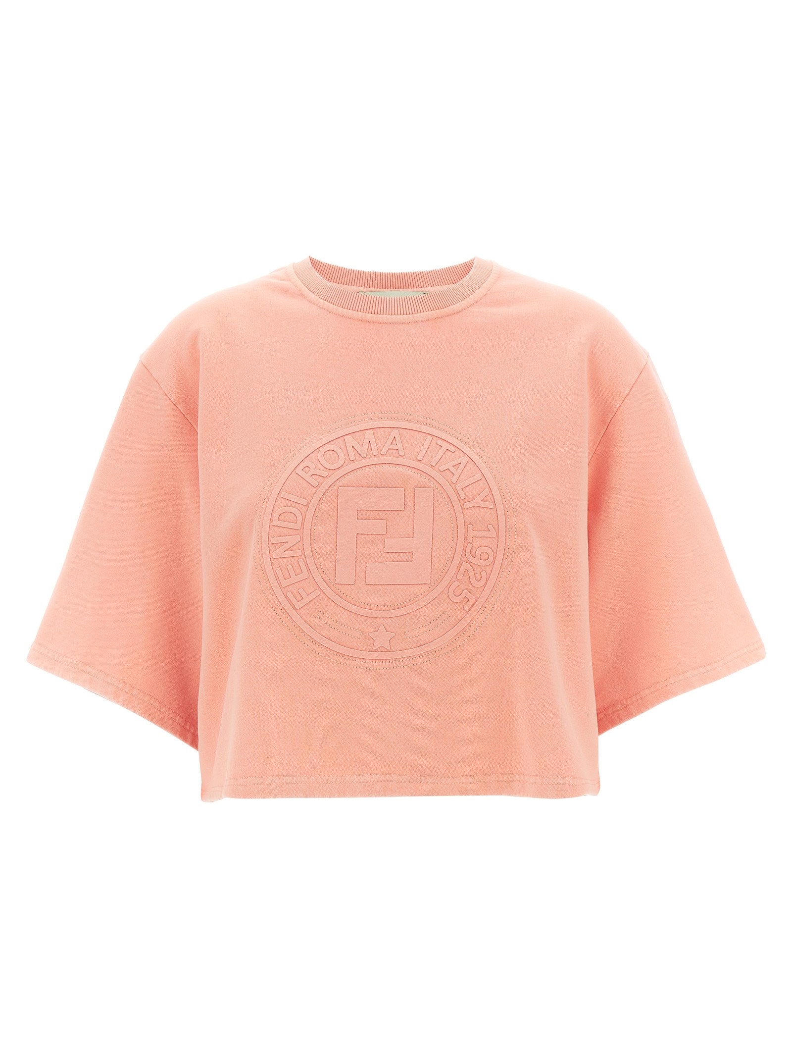 [Fendi] Sweatshirt SS25 FS9718ASNHF1RX7
