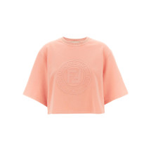 [Fendi] Sweatshirt SS25 FS9718ASNHF1RX7