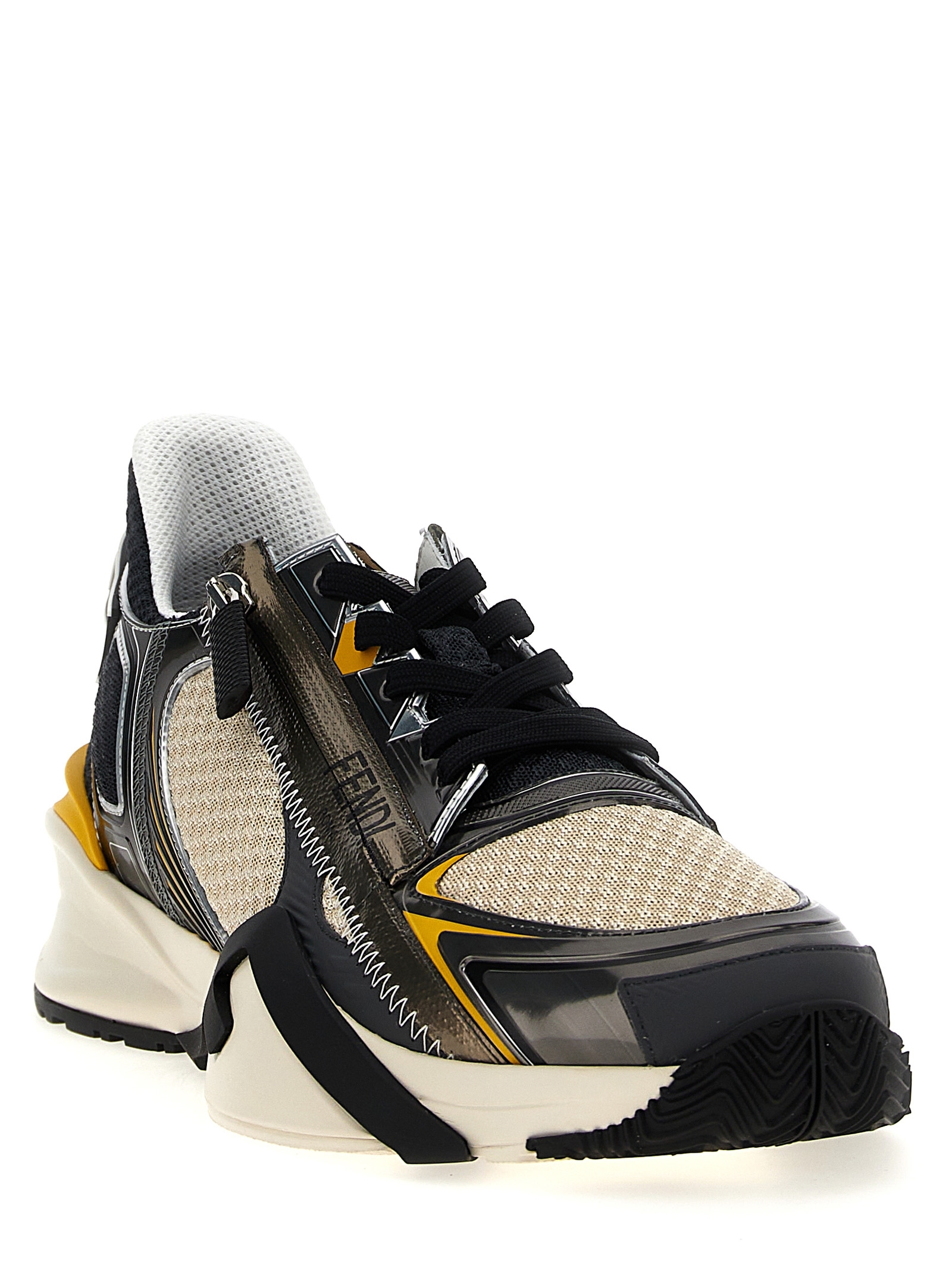 [Fendi] Sneakers SS25 7E1689ASAKF1RTH