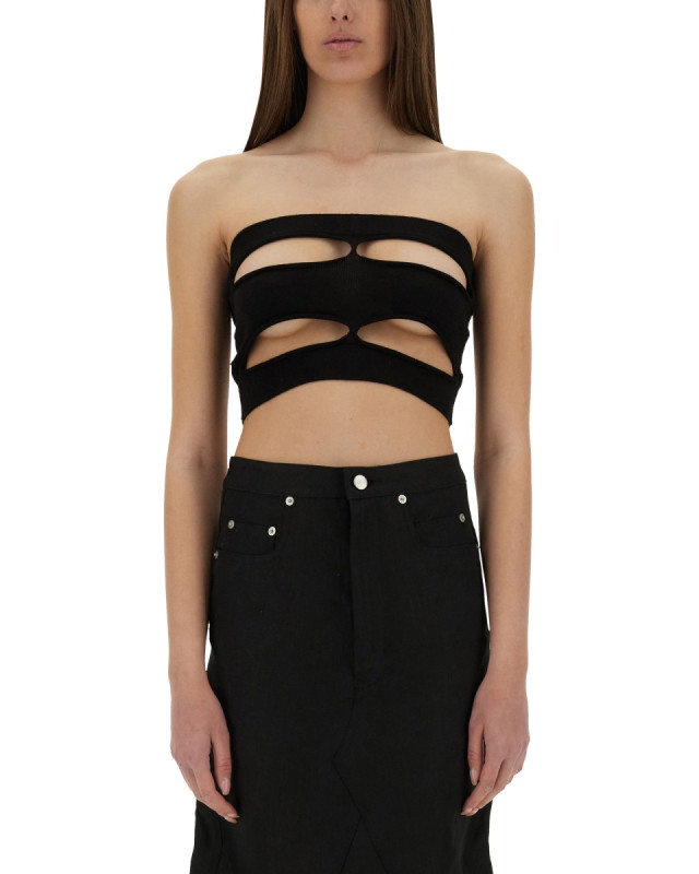 [Rick Owens] Bustier SS25 RO01E7647_KGRIDM09