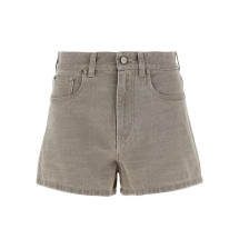 [Fendi] Shorts SS25 FLP861ASMBF1RX9