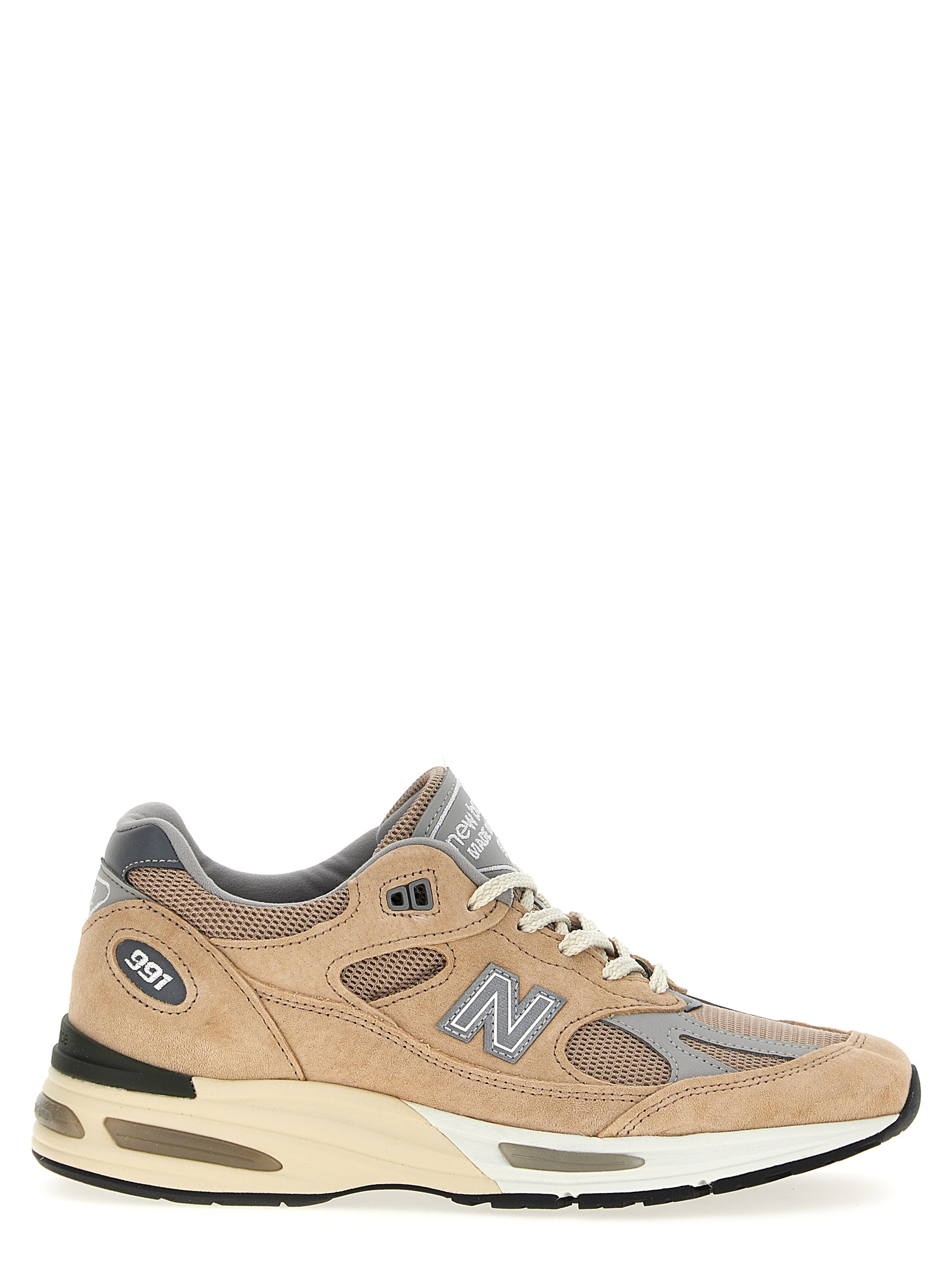 [new Balance] Sneakers SS25 U991BE2