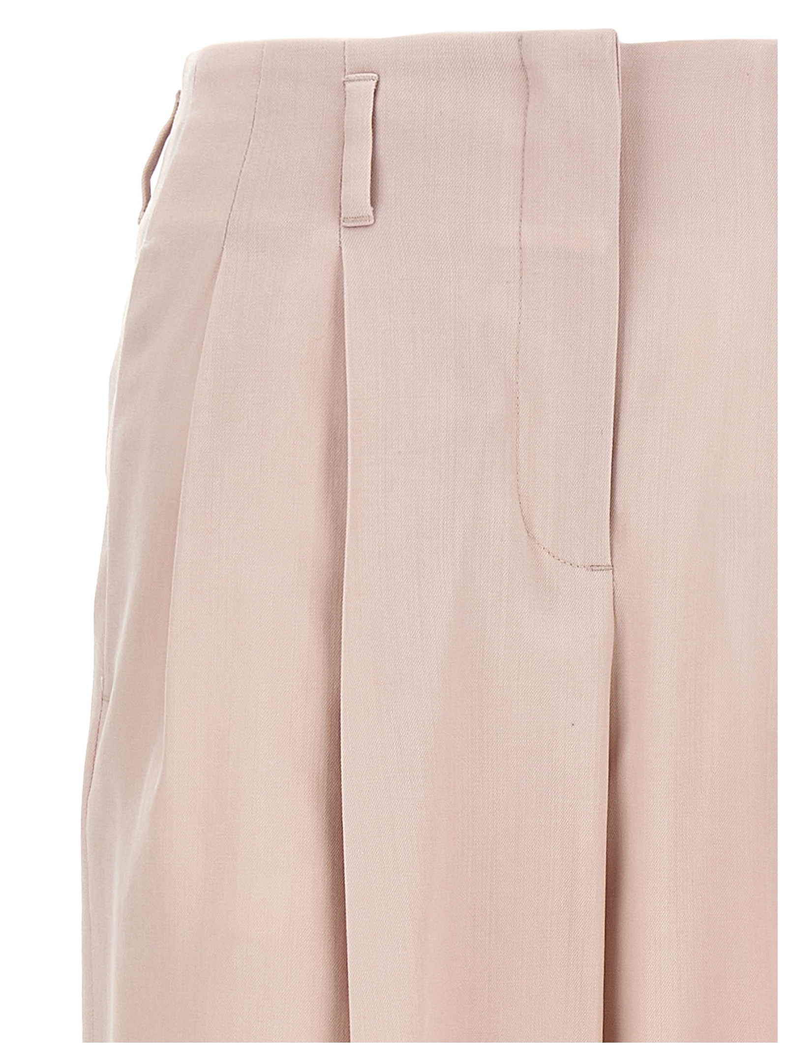 [Golden Goose] Trousers SS25 GWP01203P0019652523525235