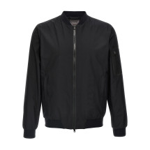 [Herno] Bomber Jacket SS25 GI000457U111069300