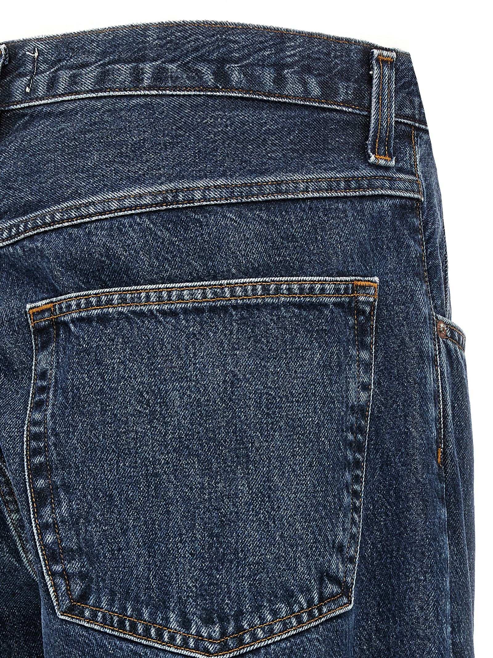 [Agolde] Jeans SS25 A6621206COLLC