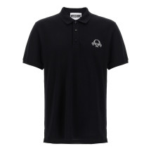 [Moschino] T-shirts Short Sleeve SS25 A160302421555