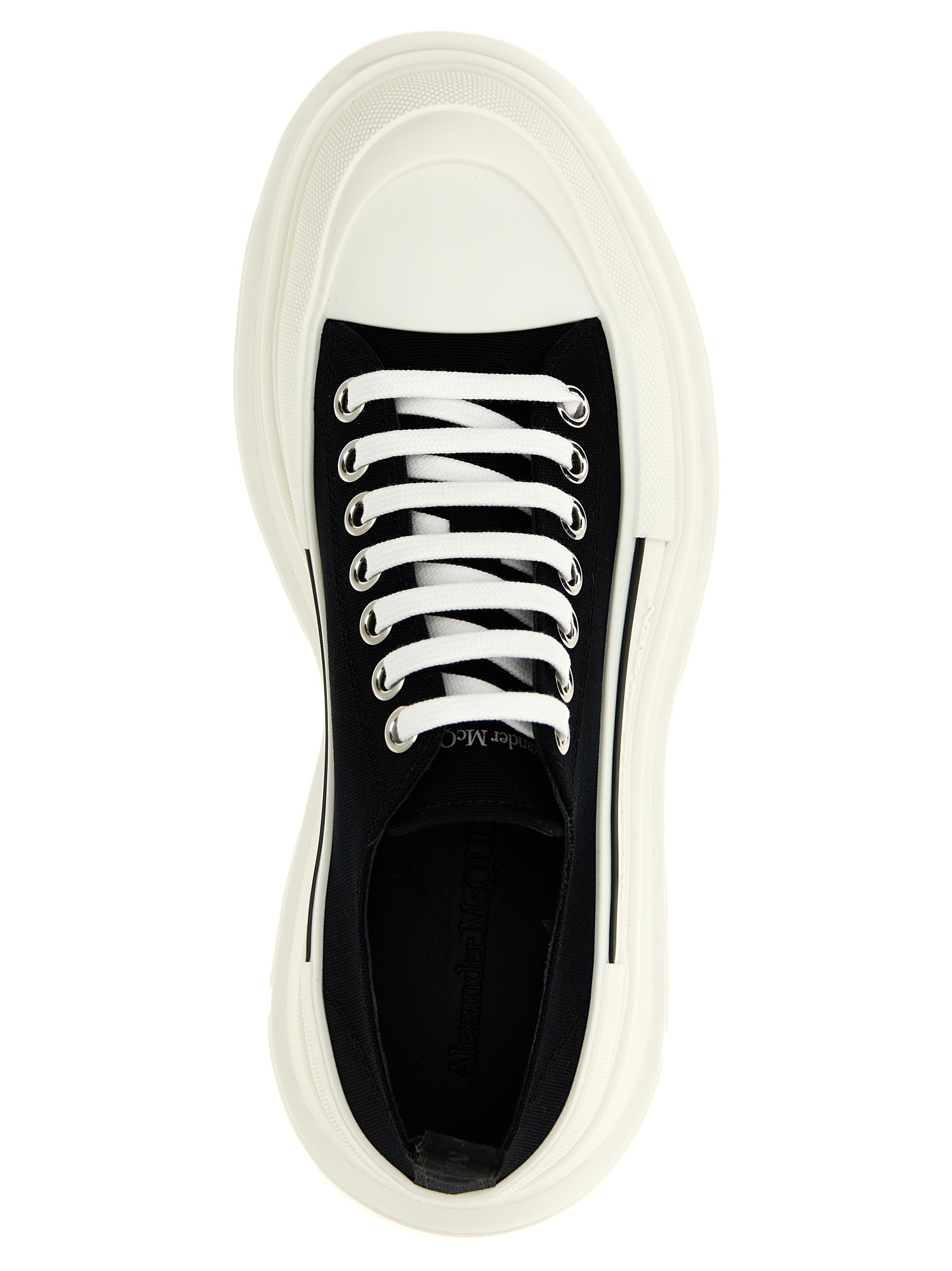 [McQueen] Sneakers SS25 705660W4AAQ1070