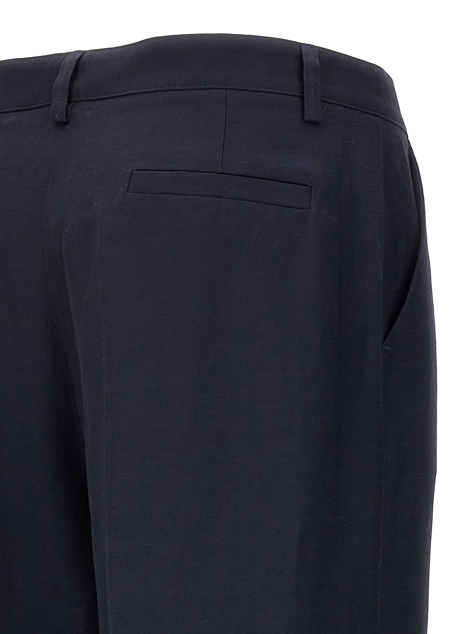 [PAROSH] Trousers SS24 D232214RAISA24012