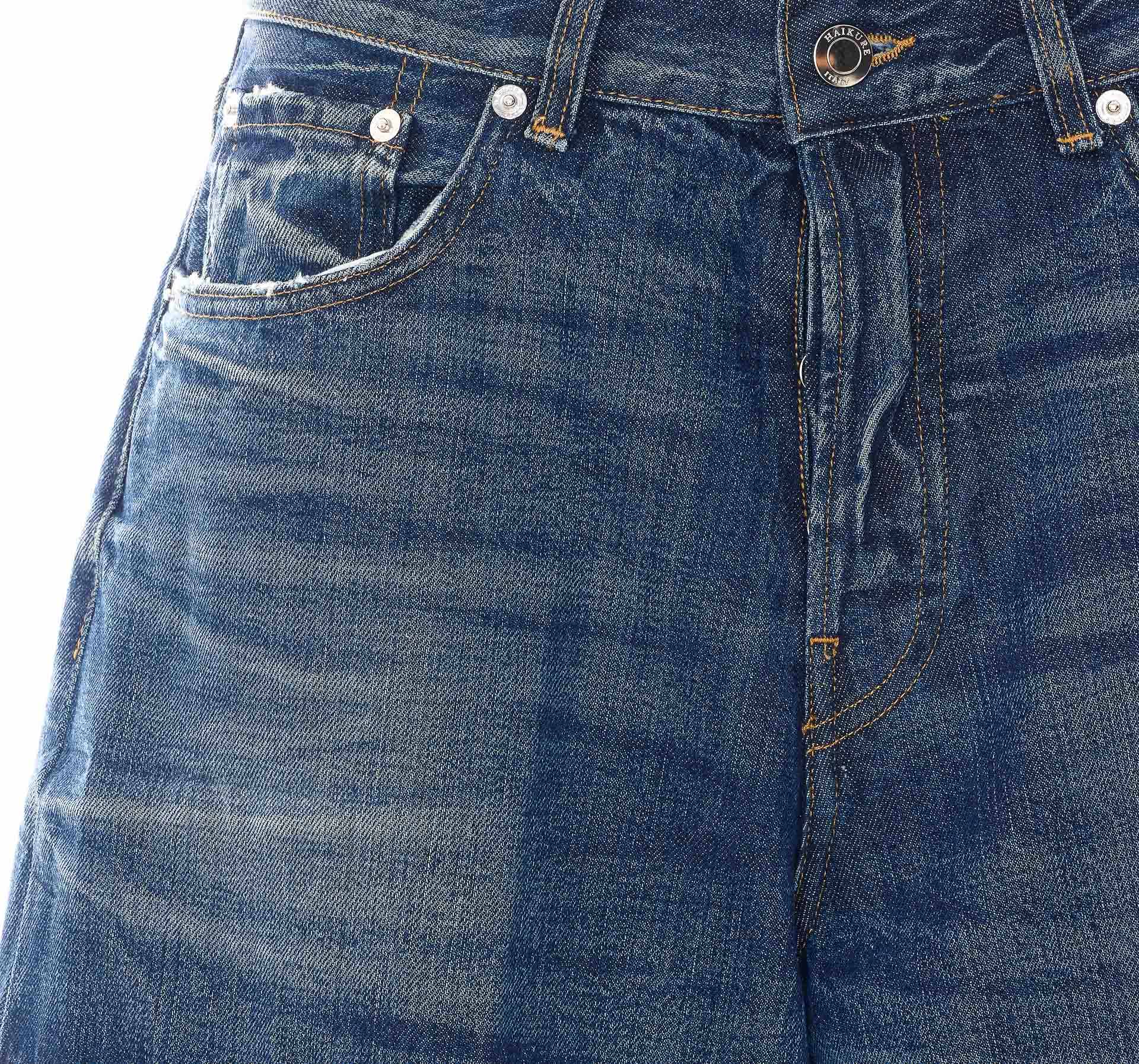 [HAIKURE] Jeans FW26 HEW03375DF207L0944L0944