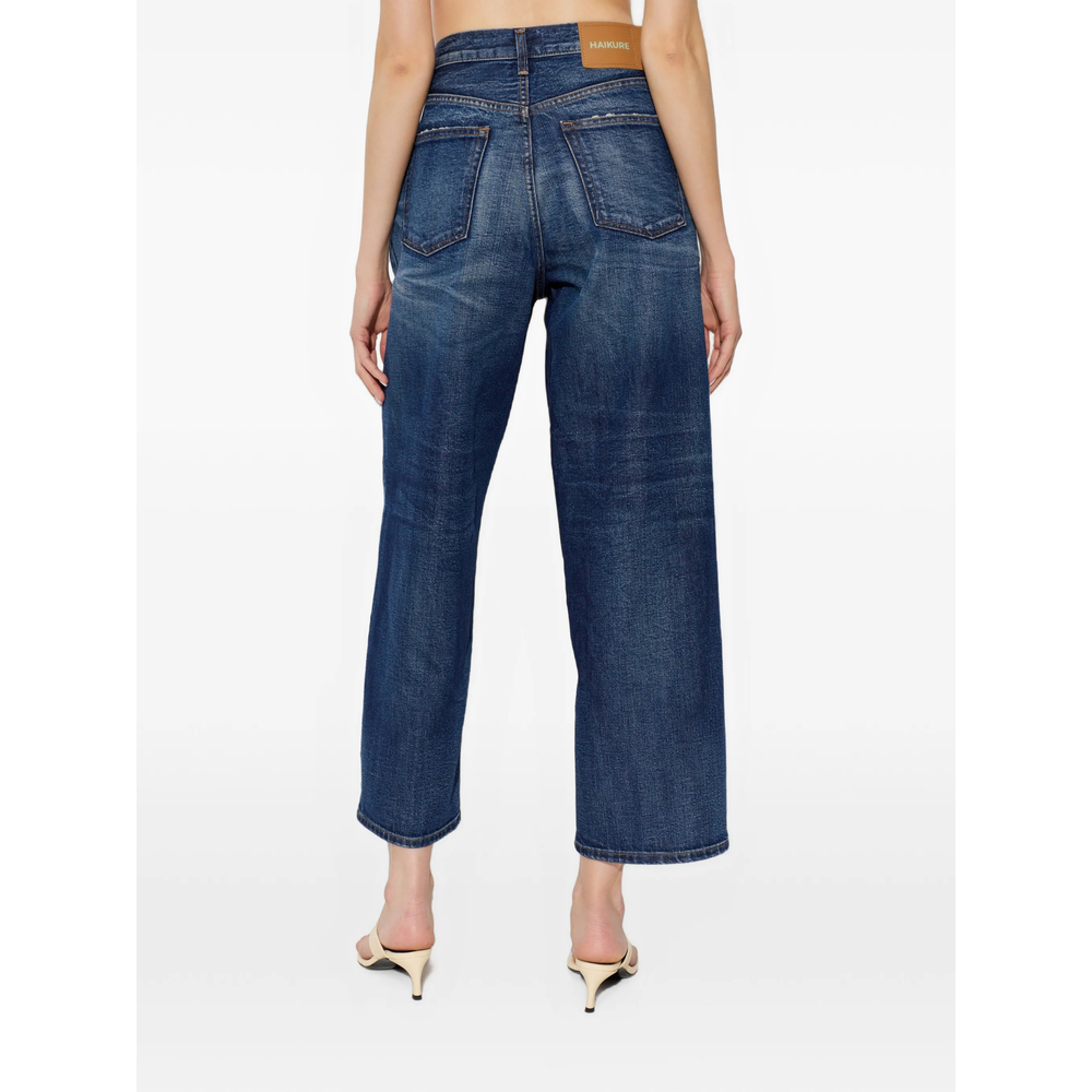 [HAIKURE] Jeans FW26 HEW03297 DF207 L0944