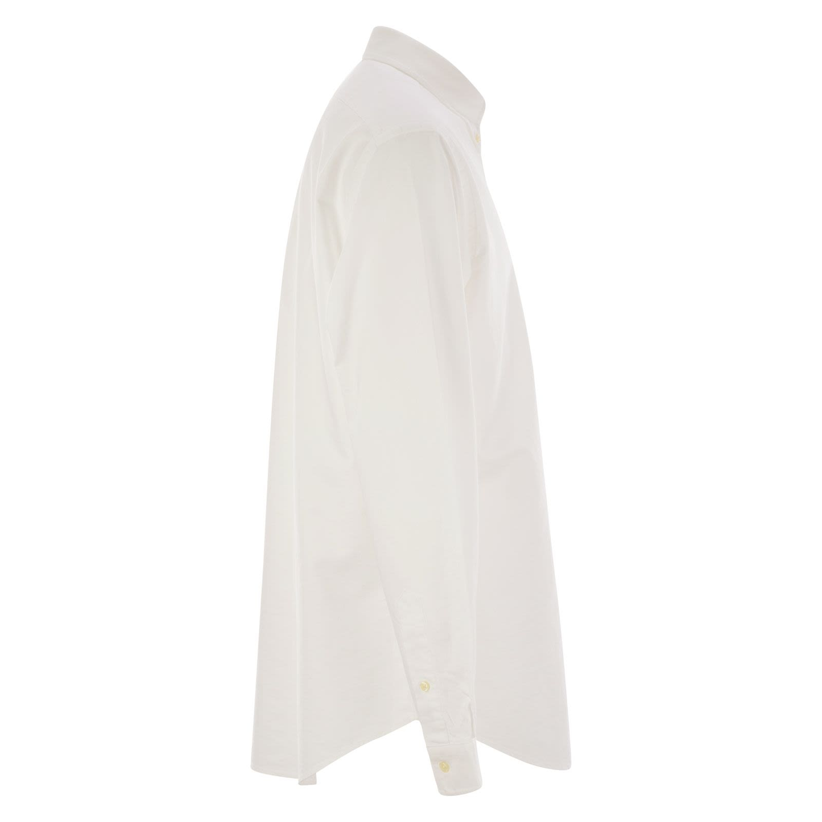 [Polo Ralph Lauren] Shirts Long Sleeve CO 710792041 001
