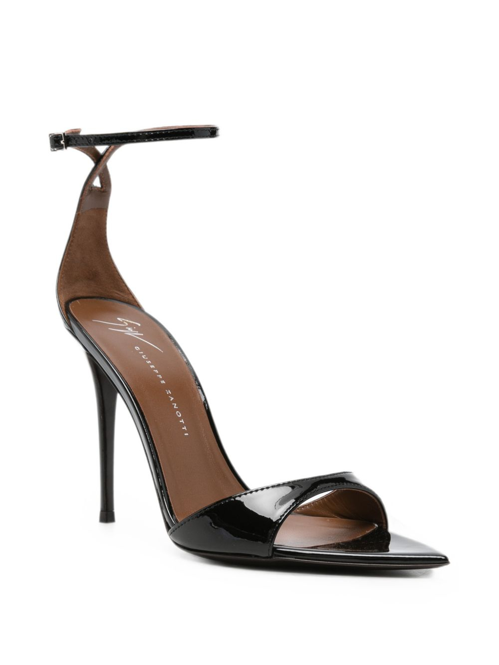 [Giuseppe Zanotti] Sandals FW26 I400005034