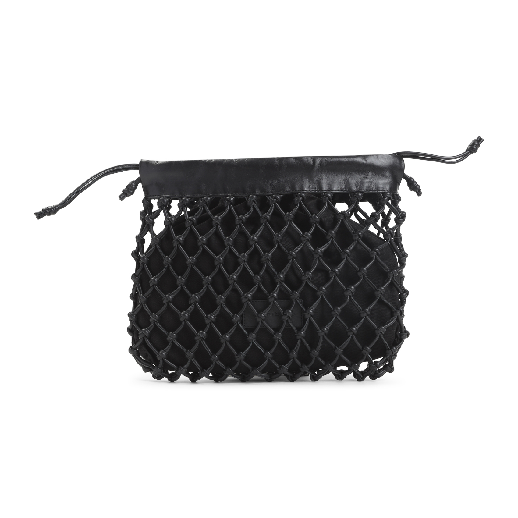 [THE FRANKIE SHOP] Pouch FW26 BAFS21898100