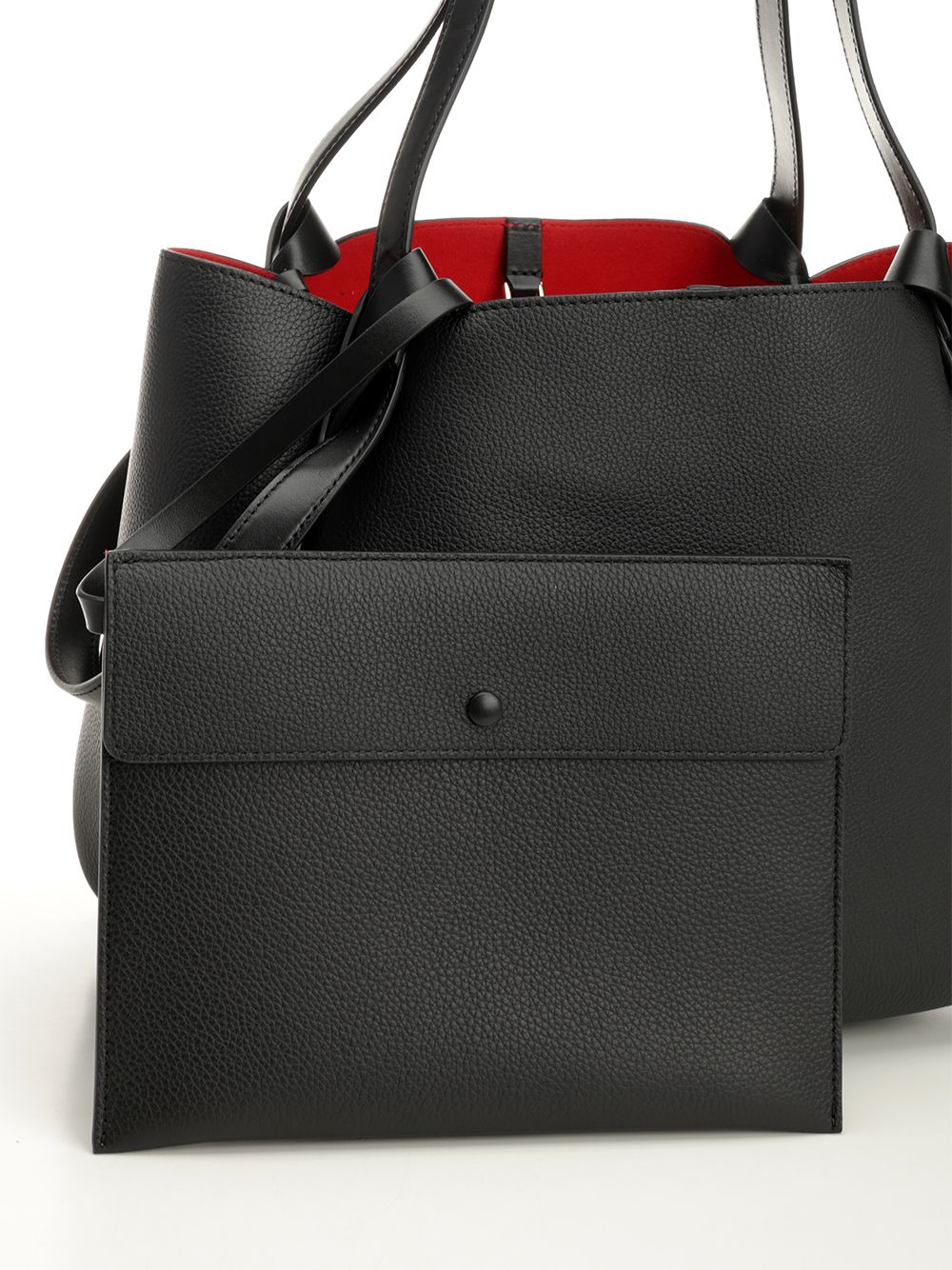 [Christian Louboutin] Shoulder bag CO 3265050BK01
