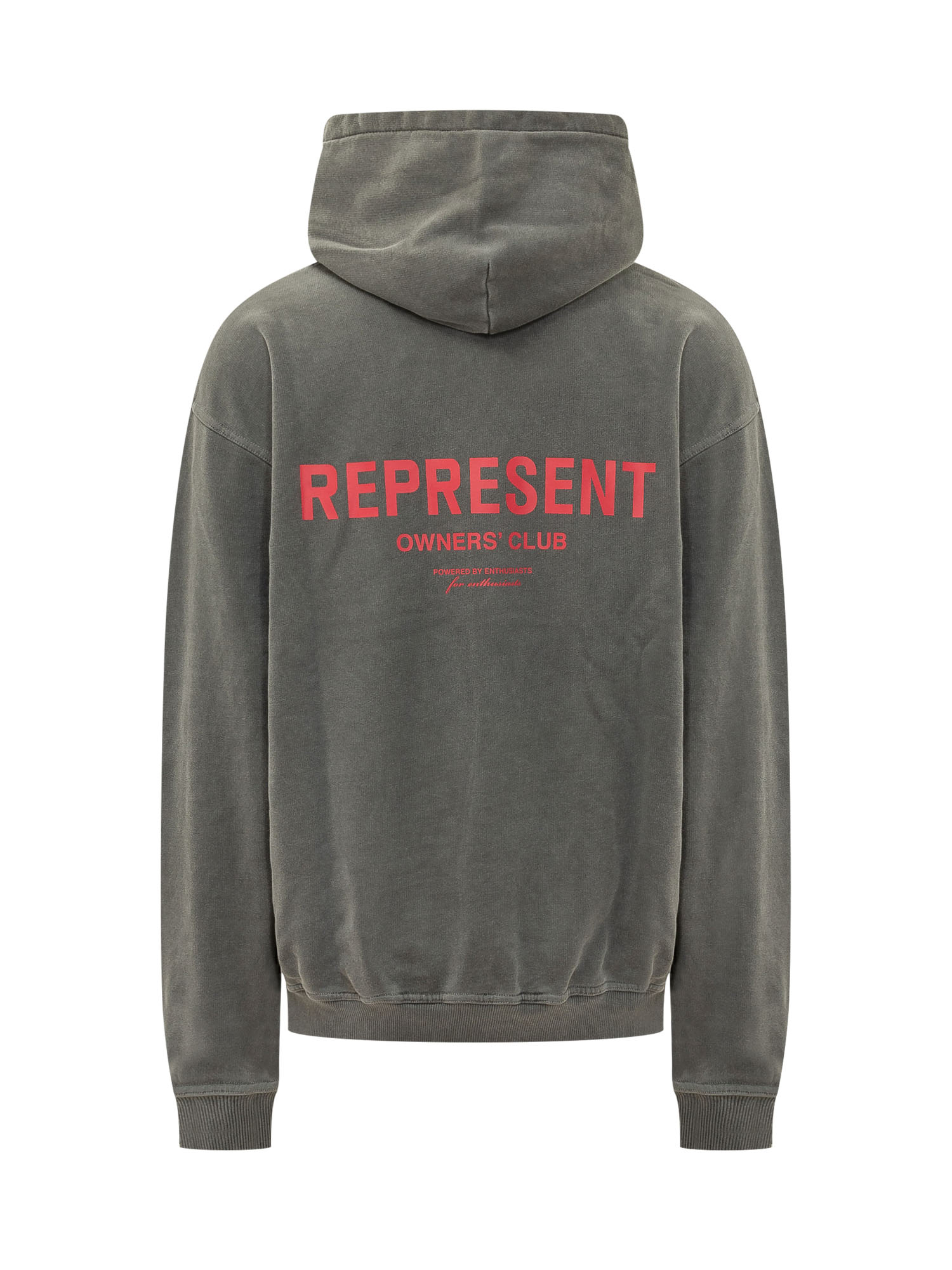 [Represent] Sweatshirt FW26 OCM41113 02