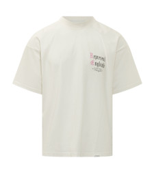 [Represent] T-shirts Short Sleeve FW26 MLM101231 72