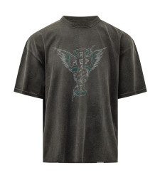 [Represent] T-shirts Short Sleeve FW26 MLM101141 04