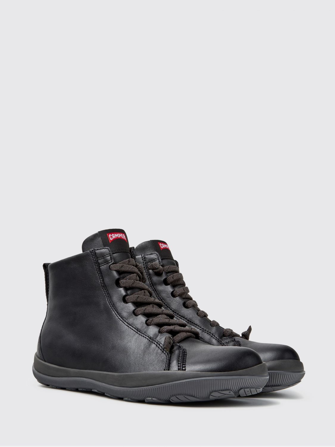 [CAMPER] Boots SS26 K300287-034 PEU PISTA GM 0