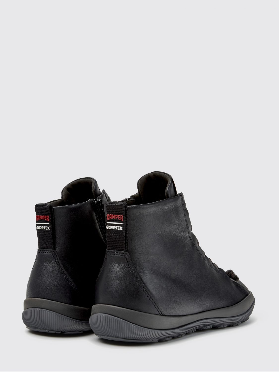 [CAMPER] Boots SS26 K300287-034 PEU PISTA GM 0