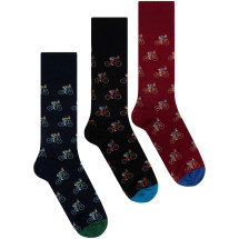 [Paul Smith] Socks FW26 M1ASOCKPRABB1A