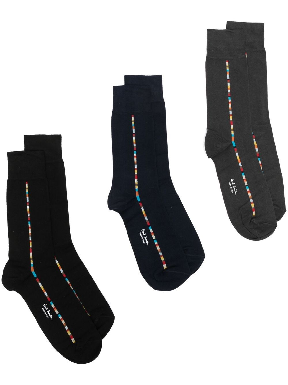 [Paul Smith] Socks FW26 M1ASOCKH7751A