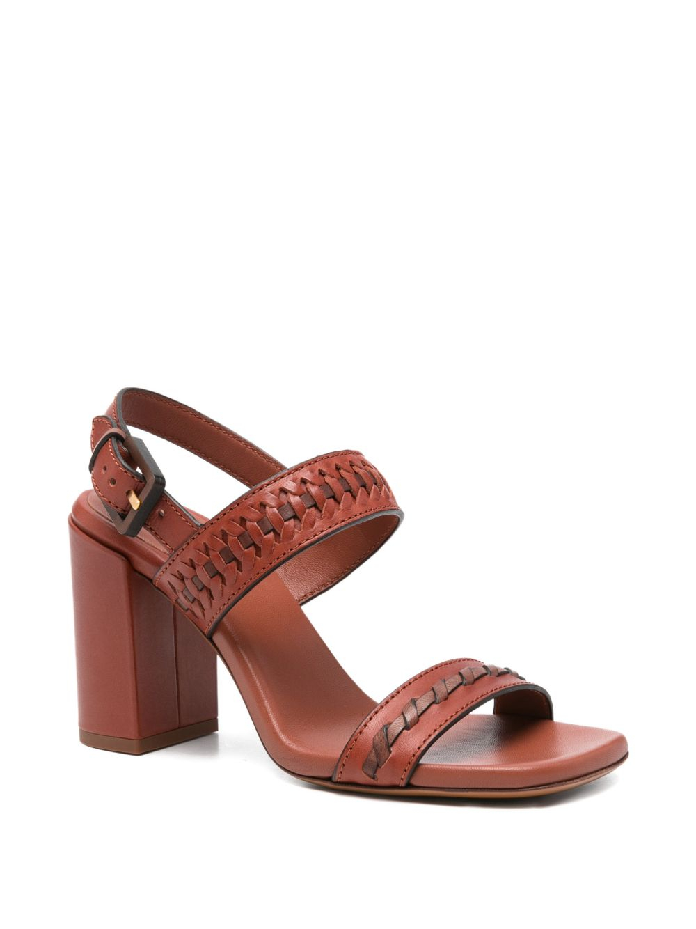 [Zimmermann] Sandals FW26 7261FS26A1SIEN