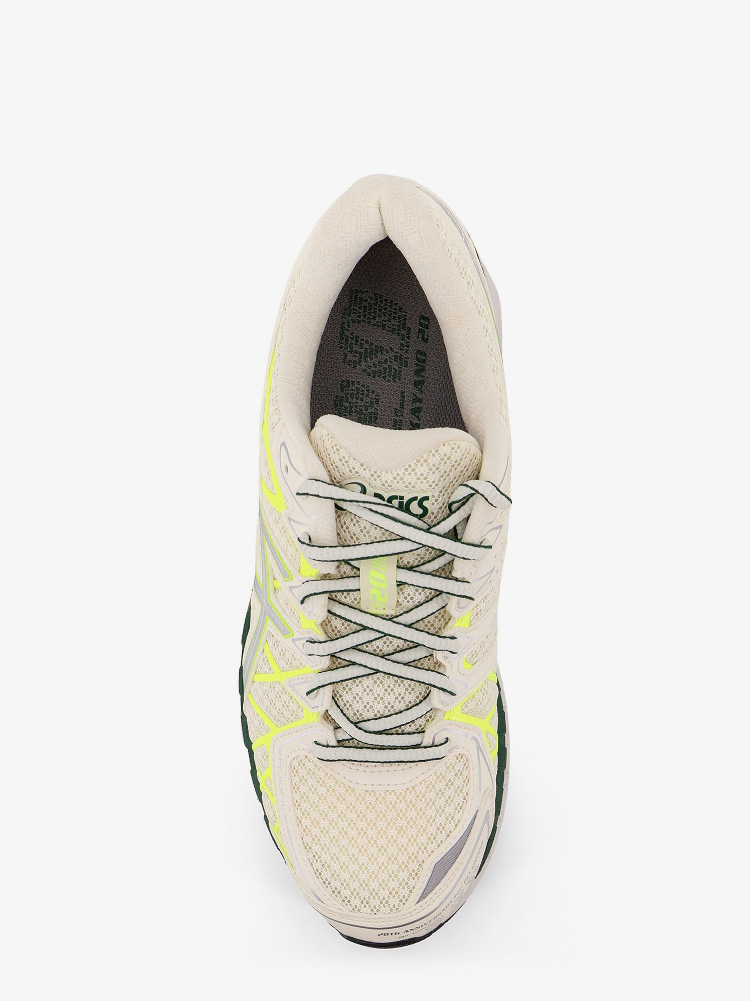 [Asics] Sneakers FW25 1203A388103